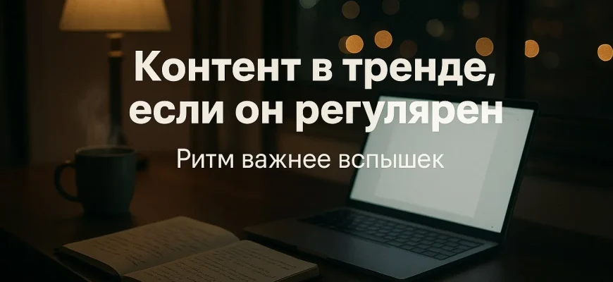 Продвижение сайтов с помощью контента, видео, тексты, музыка